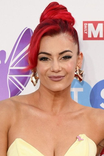 Ảnh của Dianne Buswell