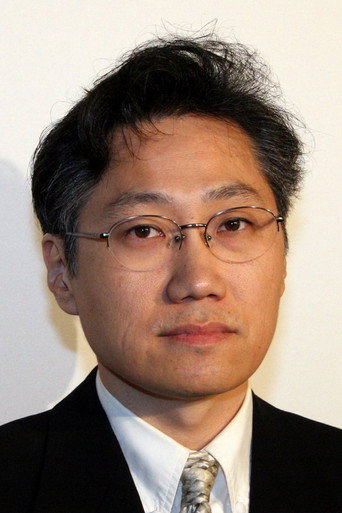 Ảnh của Peter Chung
