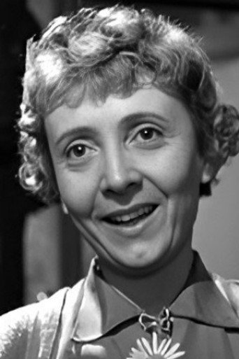 Ảnh của Madeleine Barbulée