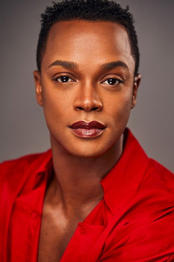 Ảnh của J. Harrison Ghee