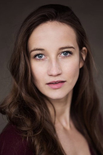 Ảnh của India Shaw-Smith