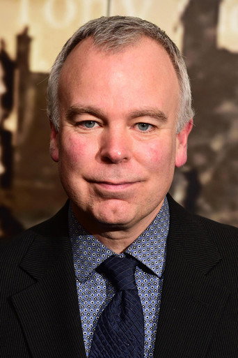 Ảnh của Steve Pemberton
