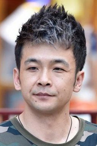 Ảnh của Zhou Yunpeng