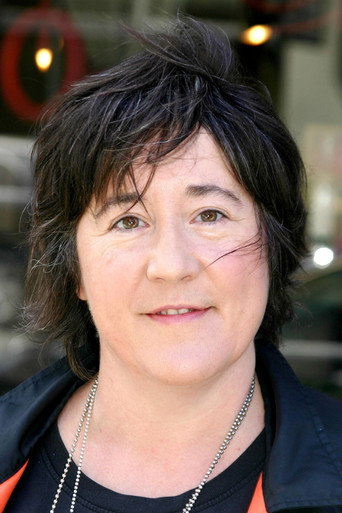 Ảnh của Christine Vachon