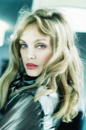 Ảnh của Arielle Dombasle