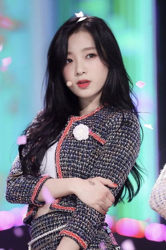 Ảnh của Lee Jin-sol
