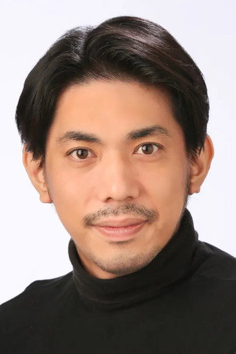 Ảnh của 菊池通武