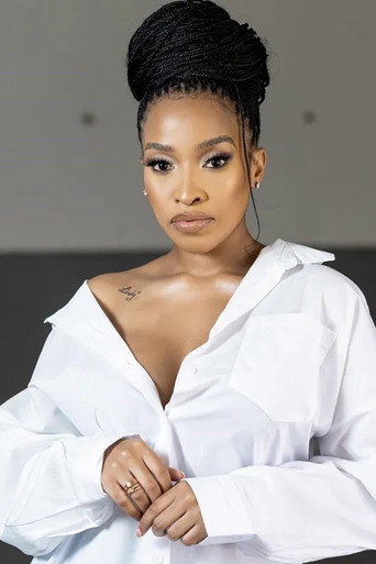 Ảnh của Cindy Mahlangu