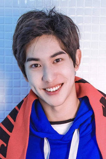 Ảnh của Chen Kefan