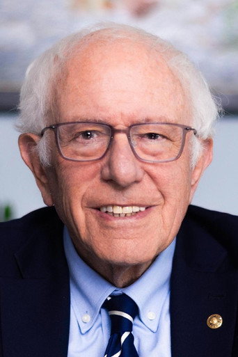 Ảnh của Bernie Sanders