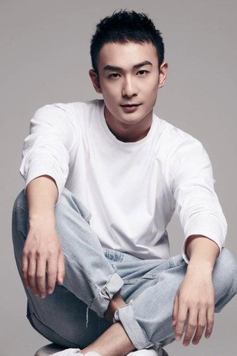 Ảnh của He Xiang