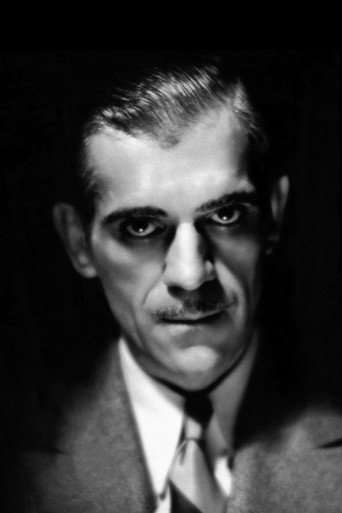 Ảnh của Boris Karloff