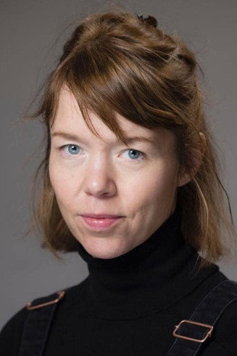 Ảnh của Anna Maxwell Martin