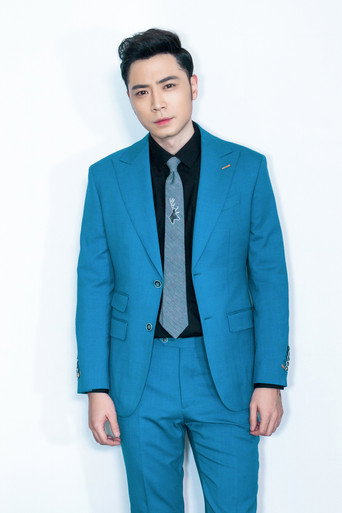 Ảnh của Sang Mingsheng
