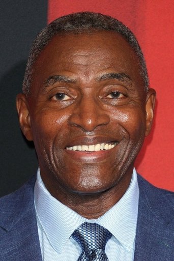 Ảnh của Carl Lumbly