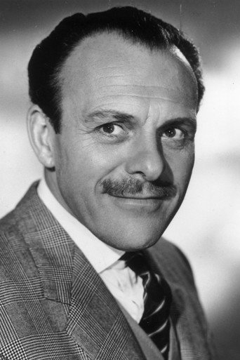 Ảnh của Terry-Thomas