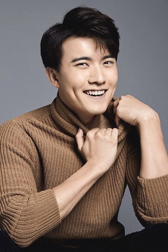 Ảnh của Zhang Ze Tong
