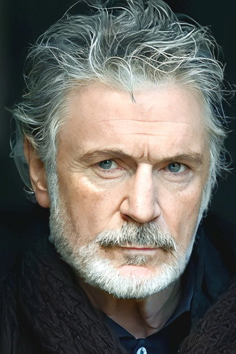 Ảnh của Patrick Bergin