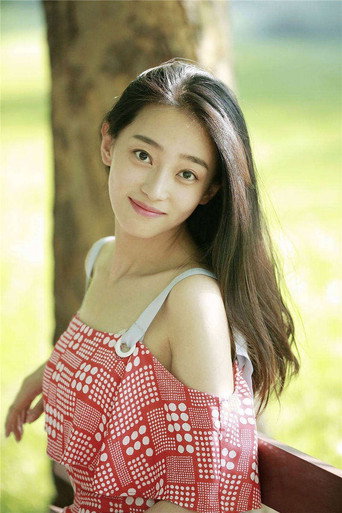 Ảnh của Wang Yinuo