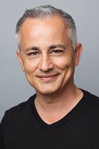Ảnh của Ali Afshar
