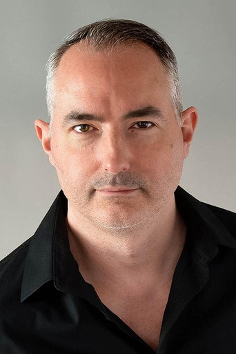 Ảnh của Jon F. Merz