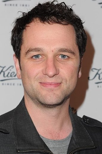 Ảnh của Matthew Rhys