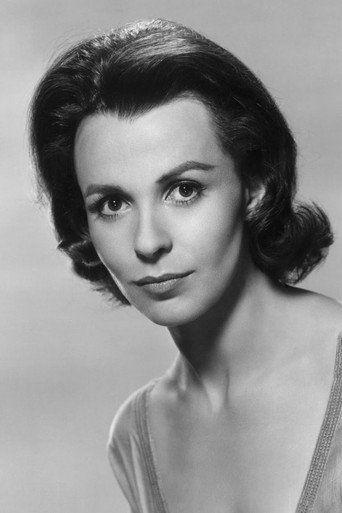 Ảnh của Claire Bloom