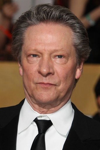 Ảnh của Chris Cooper