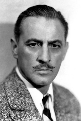 Ảnh của John Barrymore