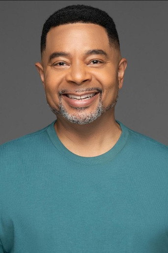 Ảnh của Martin Davis