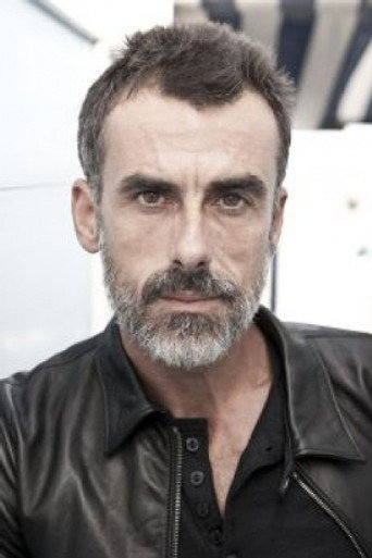 Ảnh của Thomas Trabacchi