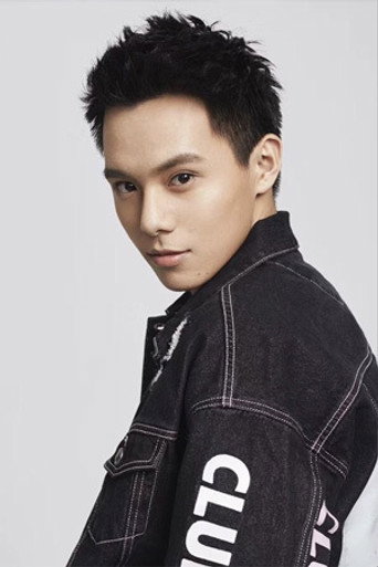 Ảnh của Ma Ruihan