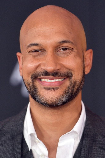 Ảnh của Keegan-Michael Key