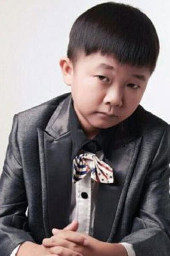 Ảnh của Wang Zirun