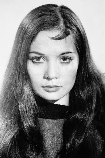 Ảnh của Nancy Kwan