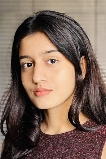 Ảnh của Aadhya Anand