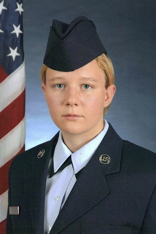 Ảnh của Reality Winner