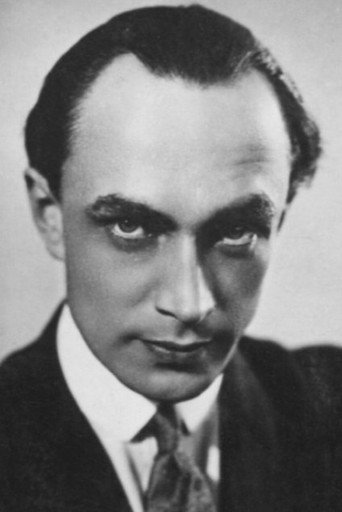 Ảnh của Conrad Veidt