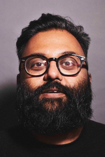 Ảnh của Sunil Patel