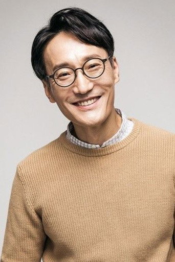 Ảnh của 정재성