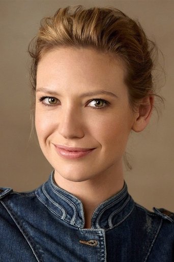 Ảnh của Anna Torv
