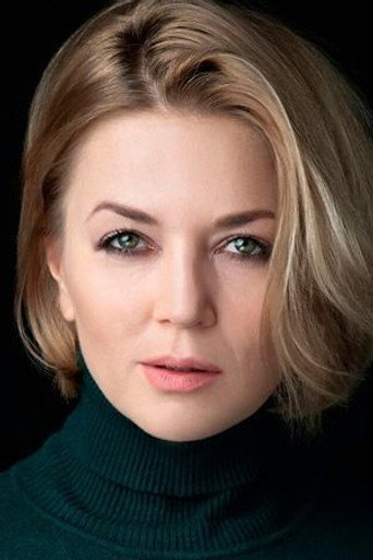 Ảnh của Ірина Веренич-Островська