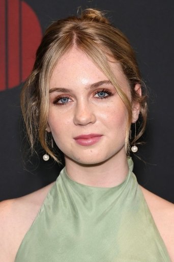 Ảnh của Ariel Donoghue