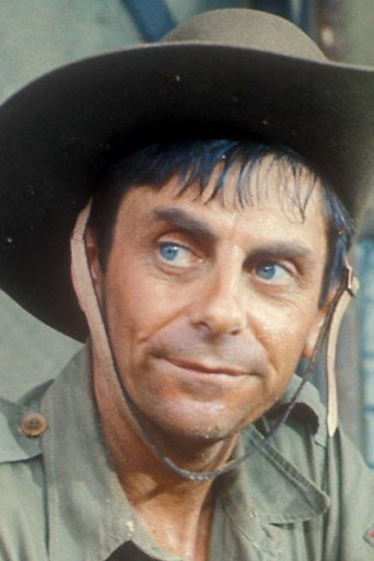 Ảnh của Melvyn Hayes