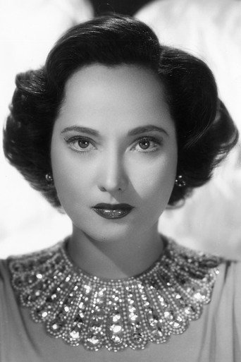 Ảnh của Merle Oberon