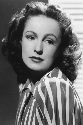 Ảnh của Geraldine Fitzgerald