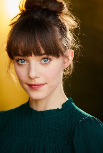 Ảnh của Anna Telfer