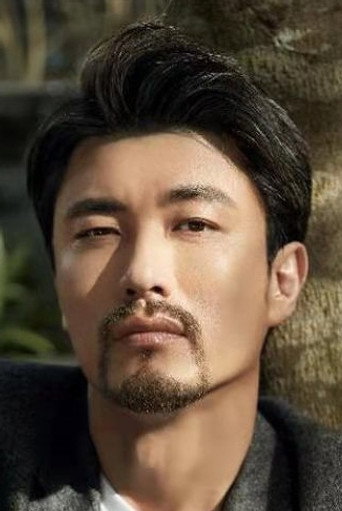 Ảnh của Chen Bing