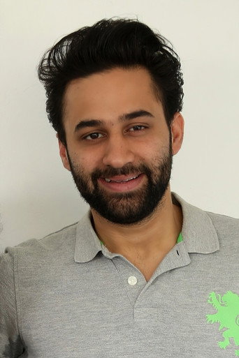 Ảnh của Parth Suri