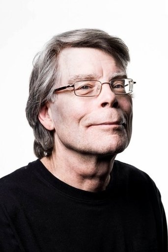 Ảnh của Stephen King